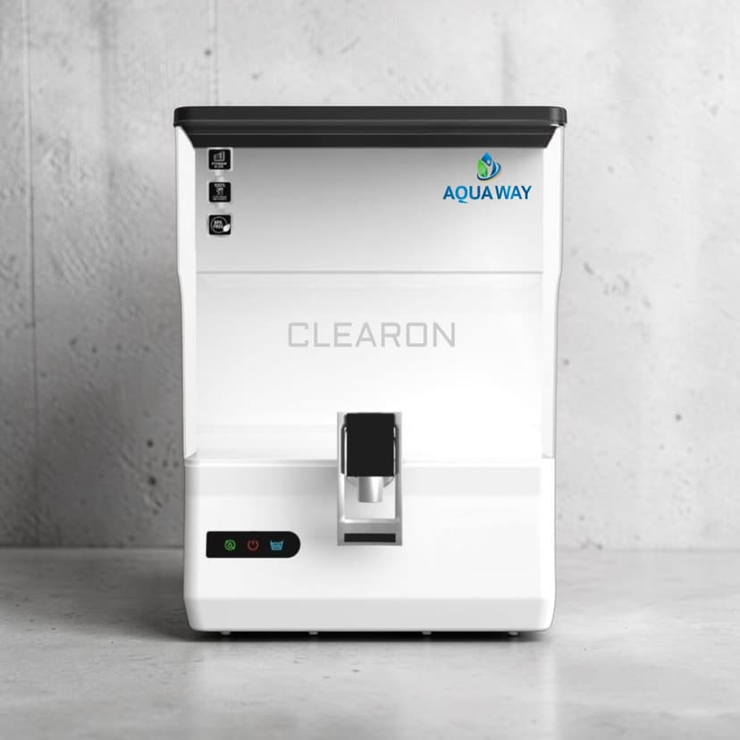 Clearon